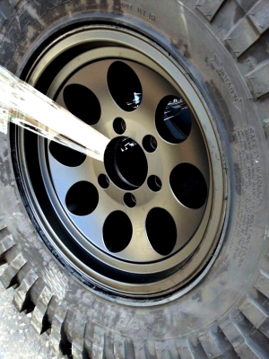 แม็กหยดน้ำใหญ่ สไตล์มิ้กกี้