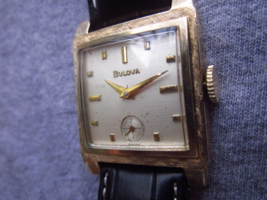+++++ BULOVA กะหลั่ยทองราคาชิว +++++ +++++ BULOVA กะหลั่ยทองราคาชิว +++++