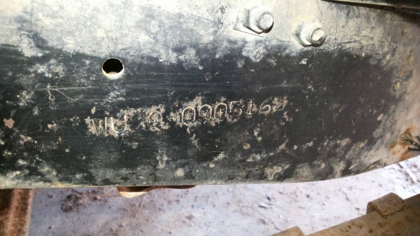 ขายรถ 6 ล้อกระบะคาร์โก้ TOYOTA DYNA กระบะยาว 4.40 เมตร ไม่มีเครื่องเกียร์ คัสซีสวย ทะเบียนภาษีขาดปี 2552 ราคา 100000