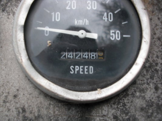 รถบดซาไก TS150　S/NO 30265 รถนอกแท้ๆ สภาพพร้อมใช้งาน