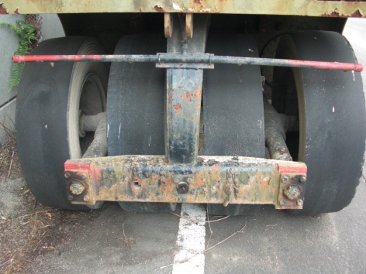 รถบดซาไก TS150　S/NO 30265 รถนอกแท้ๆ สภาพพร้อมใช้งาน