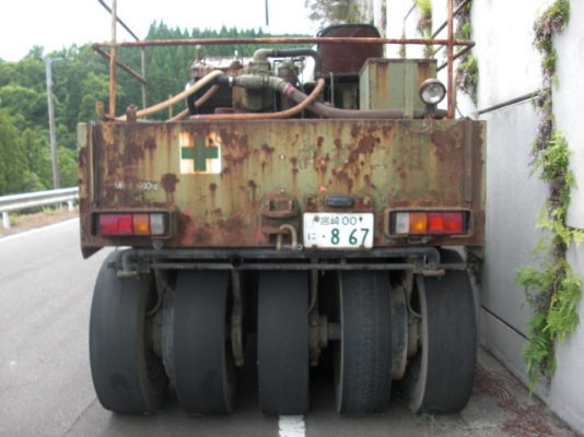 รถบดซาไก TS150　S/NO 30265 รถนอกแท้ๆ สภาพพร้อมใช้งาน