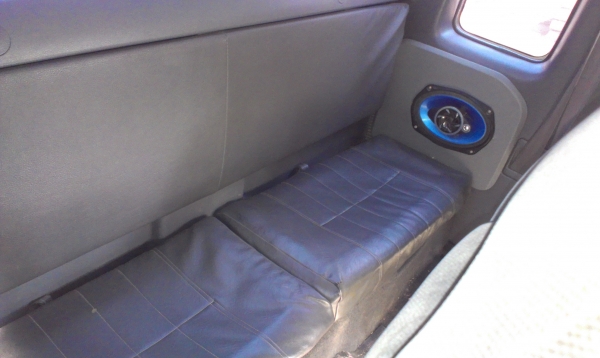 ขายไมตี้แต่งสวยแรงพอตัวเครื่องและช่วงล่างดีมากมีดิสหลังด้วยขายเอง