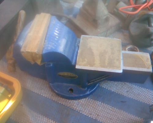 ปากกา 5 นิ้วพร้อมใช้สภาพพร้อมใช้งานครับขนาด 5 นิ้วครับราคานี้คุ้มครับ น้ำหนักสิบกว่าโลครับ