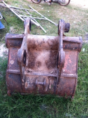 ขายบุ้งกี๋ PC120 เก่านอกญี่ปุ่น