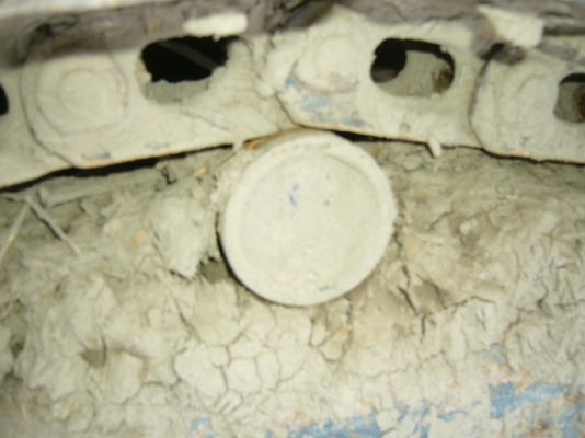 รถขุด Catterpilar 303SR-FDA00294 1997h 2004y