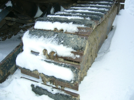 รถขุด Catterpilar 303SR-FDA00294 1997h 2004y