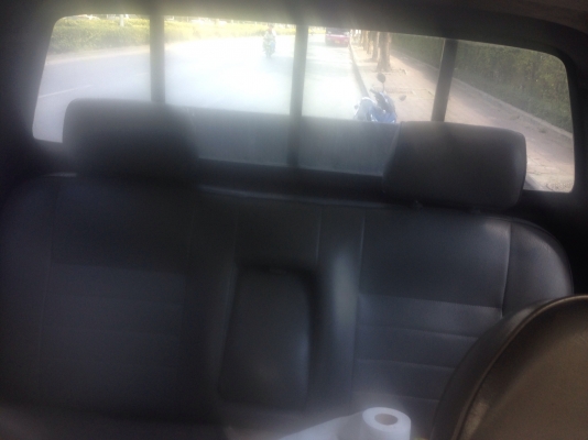 ขายรถ  ฮีโร่ (คานแข็ง)