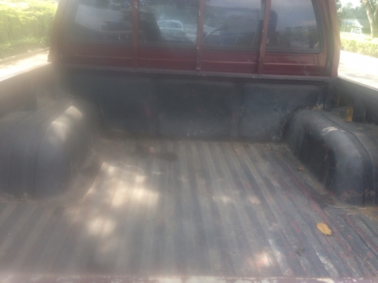 ขายรถ  ฮีโร่ (คานแข็ง)