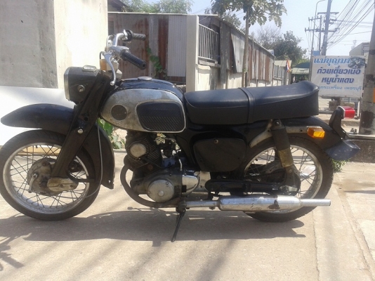 ขาย C95  ตามสภาพ 27000 no book