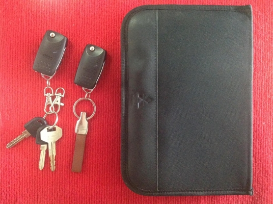 คุ้มกว่าซื้อรถใหม่แน่นอน ผ่อนสบายๆแบบไม่มีดอกเบี้ย