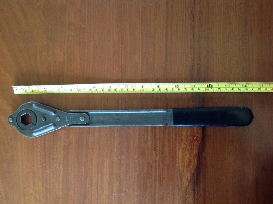 ขายด้ามขันหัวน็อต 6 หุน ขายด้ามขันหัวน็อต 6 หุน