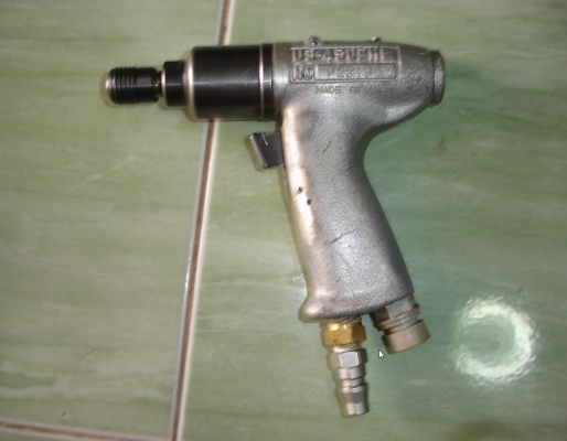 ขายไขควงลม uryu รุ่น us-450pn