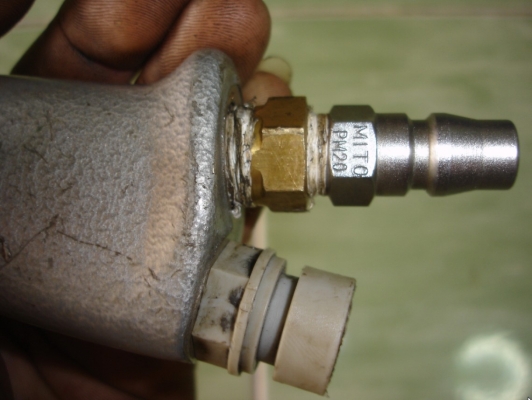 ขายไขควงลม uryu รุ่น us-450pn