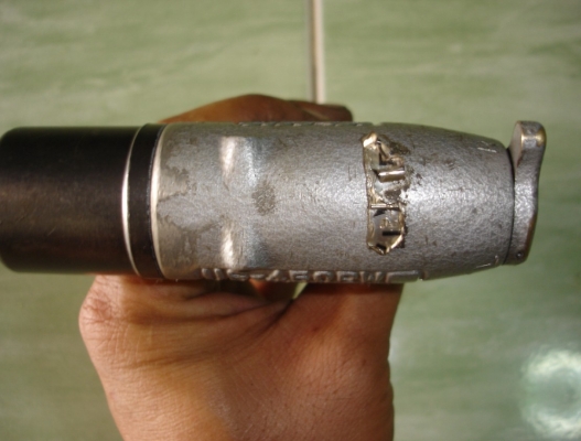 ขายไขควงลม uryu รุ่น us-450pn