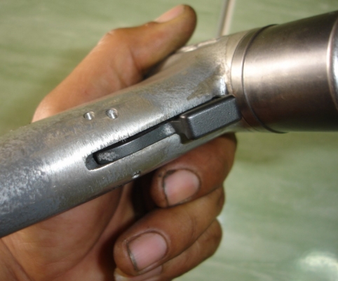 ขายไขควงลม uryu รุ่น us-450pn