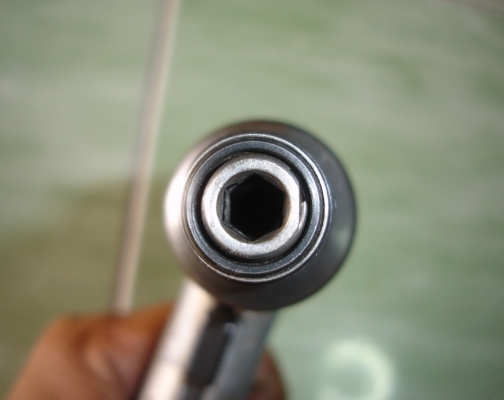 ขายไขควงลม uryu รุ่น us-450pn