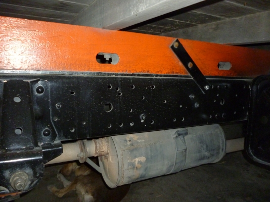 NPR  เครื่อง4 hf1 ยาว4.30  เจ้าของขายเองราคา490000ราคาต่อรองได้ครับ