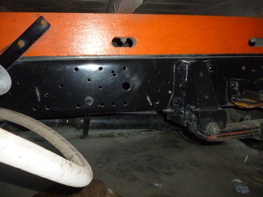 NPR  เครื่อง4 hf1 ยาว4.30  เจ้าของขายเองราคา490000ราคาต่อรองได้ครับ