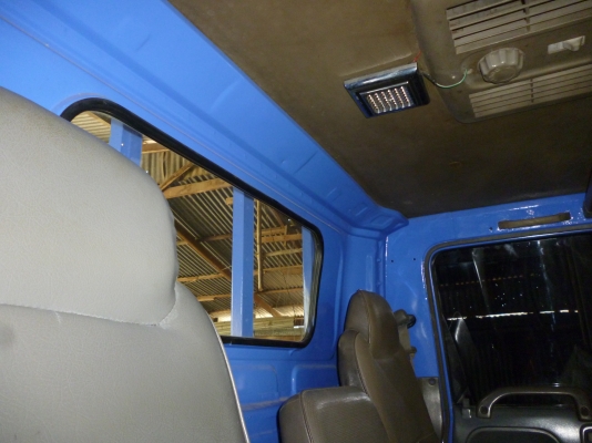 NPR  เครื่อง4 hf1 ยาว4.30  เจ้าของขายเองราคา490000ราคาต่อรองได้ครับ