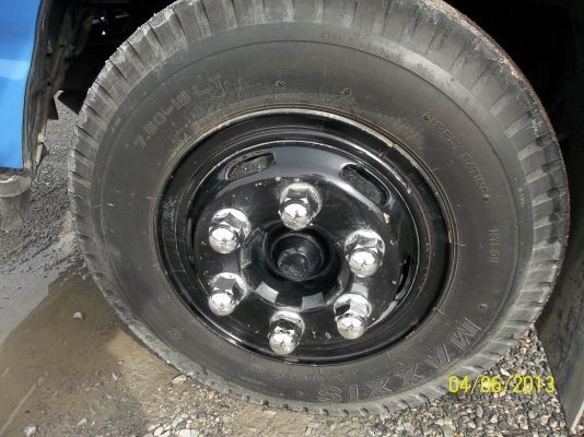 NPR  เครื่อง4 hf1 ยาว4.30  เจ้าของขายเองราคา490000ราคาต่อรองได้ครับ