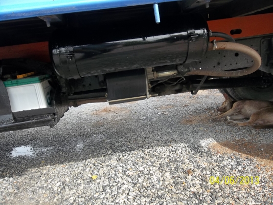 NPR  เครื่อง4 hf1 ยาว4.30  เจ้าของขายเองราคา490000ราคาต่อรองได้ครับ