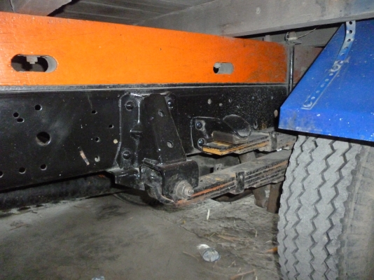 NPR  เครื่อง4 hf1 ยาว4.30  เจ้าของขายเองราคา490000ราคาต่อรองได้ครับ