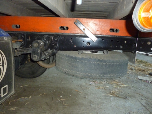 NPR  เครื่อง4 hf1 ยาว4.30  เจ้าของขายเองราคา490000ราคาต่อรองได้ครับ