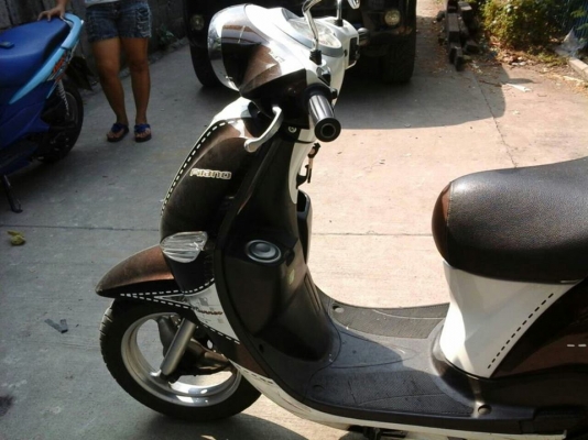 Filano ปี 55 รถสวย กริ๊บ เหมือนมือ 1 เครื่องอน่น เดิมๆ ชุดสีแทบไม่มีริ้วรอย Filano ปี 55 รถสวย กริ๊บ เหมือนมือ 1 เครื่องอน่น เดิมๆ ชุดสีแทบไม่มีริ้วรอย