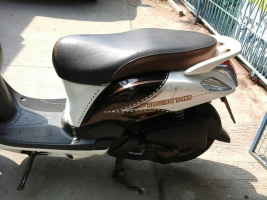 Filano ปี 55 รถสวย กริ๊บ เหมือนมือ 1 เครื่องอน่น เดิมๆ ชุดสีแทบไม่มีริ้วรอย Filano ปี 55 รถสวย กริ๊บ เหมือนมือ 1 เครื่องอน่น เดิมๆ ชุดสีแทบไม่มีริ้วรอย