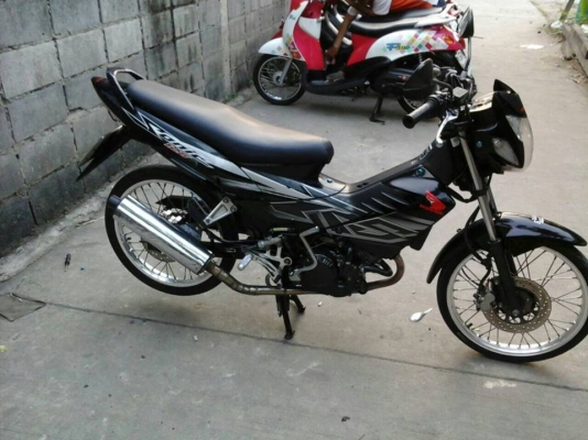 Sonic ปี 52 ตัวล่าสุด สีดำ รถสวย เครื่องแน่นกริ๊บๆ เดิมๆ ไม่ผิดหวังแน่นอน Sonic ปี 52 ตัวล่าสุด สีดำ รถสวย เครื่องแน่นกริ๊บๆ เดิมๆ ไม่ผิดหวังแน่นอน