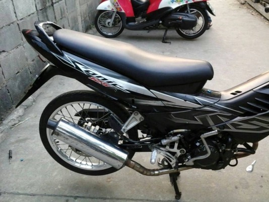 Sonic ปี 52 ตัวล่าสุด สีดำ รถสวย เครื่องแน่นกริ๊บๆ เดิมๆ ไม่ผิดหวังแน่นอน Sonic ปี 52 ตัวล่าสุด สีดำ รถสวย เครื่องแน่นกริ๊บๆ เดิมๆ ไม่ผิดหวังแน่นอน