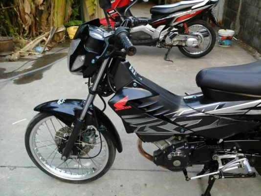 Sonic ปี 52 ตัวล่าสุด สีดำ รถสวย เครื่องแน่นกริ๊บๆ เดิมๆ ไม่ผิดหวังแน่นอน Sonic ปี 52 ตัวล่าสุด สีดำ รถสวย เครื่องแน่นกริ๊บๆ เดิมๆ ไม่ผิดหวังแน่นอน