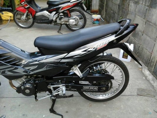 Sonic ปี 52 ตัวล่าสุด สีดำ รถสวย เครื่องแน่นกริ๊บๆ เดิมๆ ไม่ผิดหวังแน่นอน Sonic ปี 52 ตัวล่าสุด สีดำ รถสวย เครื่องแน่นกริ๊บๆ เดิมๆ ไม่ผิดหวังแน่นอน