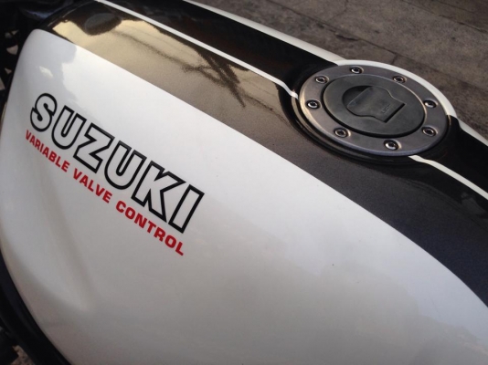 ต้ำพระราม2 ขาย SUZUKI BANDIT 400ปี96ทะเบียนแท้โอนขนส่ง สภาพสวย