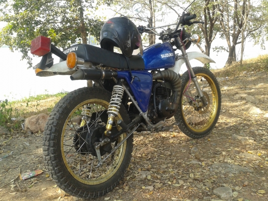 ขาย ts125 ซซูกิ ขาย ts125 ซซูกิ