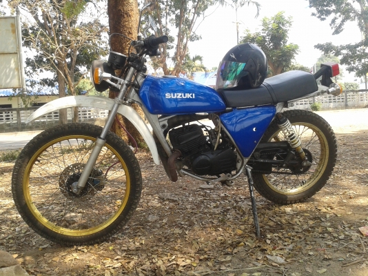 ขาย ts125 ซซูกิ ขาย ts125 ซซูกิ