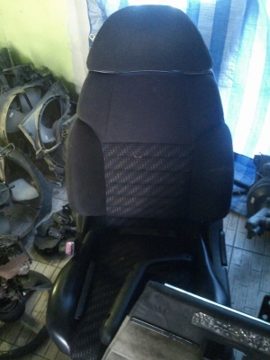 ขายเบาะรถเก๋งไม่ทราบรุ่น