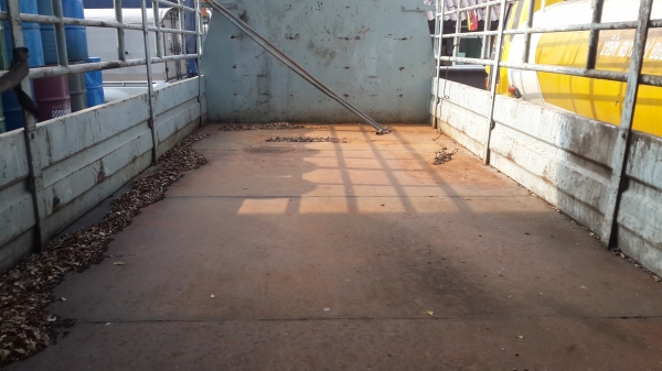 ขายรถ 6 ล้อ ช่วงยาว