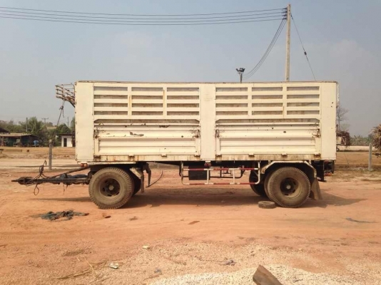 ขายลูกพวงไม่ดั้มพ์ 2 คาน