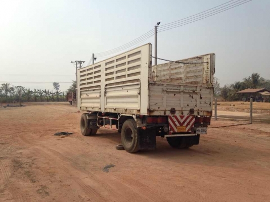 ขายลูกพวงไม่ดั้มพ์ 2 คาน