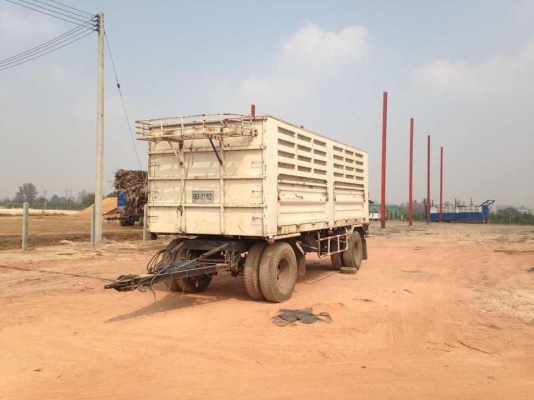 ขายลูกพวงไม่ดั้มพ์ 2 คาน