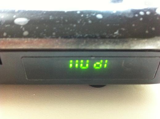 ขายเครื่อง DVD Aconatic รุ่น AN-2195พลาสติกยังไม่ได้แกะ500บาท