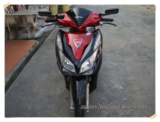 ขาย Click 125i หัวฉีดรถบ้านปี 55 เครื่องเดิม ขาย Click 125i หัวฉีดรถบ้านปี 55 เครื่องเดิม