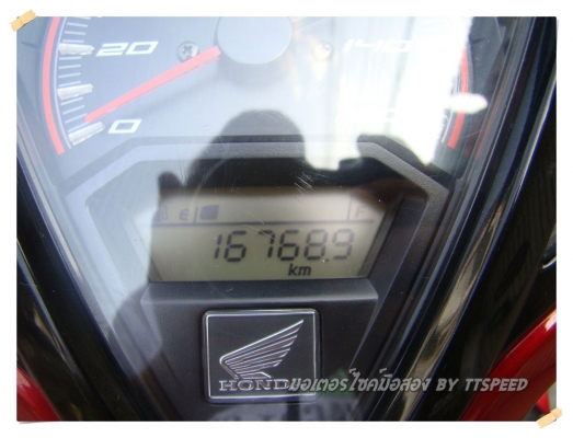 ขาย Click 125i หัวฉีดรถบ้านปี 55 เครื่องเดิม ขาย Click 125i หัวฉีดรถบ้านปี 55 เครื่องเดิม