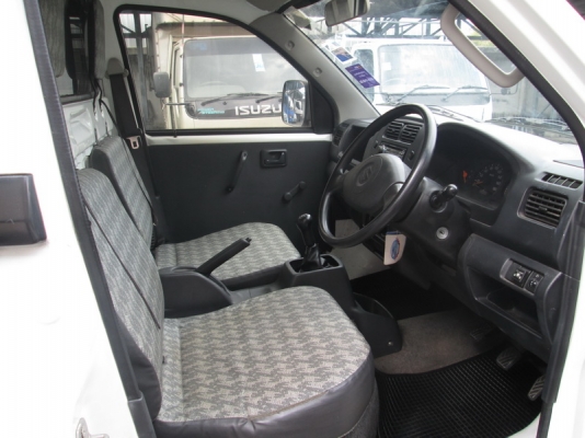 ขาย Suzuki Carry 1.6 NGV ไม่ ติดเวลา ปี10. ขาย Suzuki Carry 1.6 NGV ไม่ ติดเวลา ปี10.