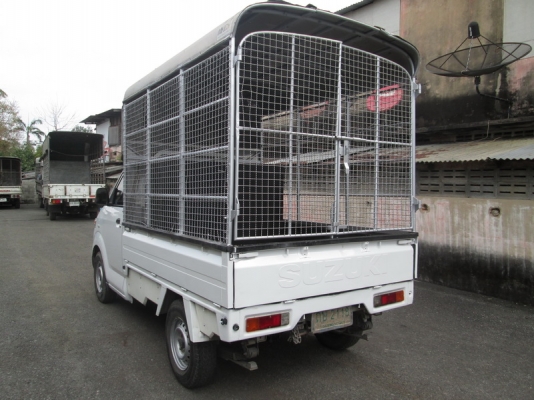 ขาย Suzuki Carry 1.6 NGV ไม่ ติดเวลา ปี10. ขาย Suzuki Carry 1.6 NGV ไม่ ติดเวลา ปี10.