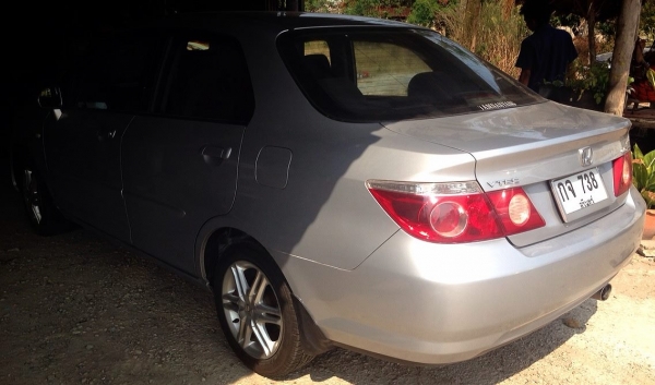 **285,000 บ.ต่อรอง**ขายรถเก๋ง Honda CITY ZX VTEC 1.5 MT ปี 49/06 vtec เครื่องเดิมเกียร์เดิม เกียร์ธรรมดา รถสวยเดิมบางหน้าหลังเดิมๆไม่เคยชนหนัก ภายในสวย สีสัยภายนอกสวย พร้อมใช้งาน ทะเบียนเต็ม เอกสารครบ ราคาต่อรองได้เด้อ พี่น้องครับ **285,000 บ.ต่อรอง**ขายรถเก๋ง Honda CITY ZX VTEC 1.5 MT ปี 49/06 vtec เครื่องเดิมเกียร์เดิม เกียร์ธรรมดา รถสวยเดิมบางหน้าหลังเดิมๆไม่เคยชนหนัก ภายในสวย สีสัยภายนอกสวย พร้อมใช้งาน ทะเบียนเต็ม เอกสารครบ ราคาต่อรองได้เด้อ พี่น้องครับ