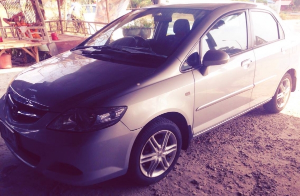 **285,000 บ.ต่อรอง**ขายรถเก๋ง Honda CITY ZX VTEC 1.5 MT ปี 49/06 vtec เครื่องเดิมเกียร์เดิม เกียร์ธรรมดา รถสวยเดิมบางหน้าหลังเดิมๆไม่เคยชนหนัก ภายในสวย สีสัยภายนอกสวย พร้อมใช้งาน ทะเบียนเต็ม เอกสารครบ ราคาต่อรองได้เด้อ พี่น้องครับ **285,000 บ.ต่อรอง**ขายรถเก๋ง Honda CITY ZX VTEC 1.5 MT ปี 49/06 vtec เครื่องเดิมเกียร์เดิม เกียร์ธรรมดา รถสวยเดิมบางหน้าหลังเดิมๆไม่เคยชนหนัก ภายในสวย สีสัยภายนอกสวย พร้อมใช้งาน ทะเบียนเต็ม เอกสารครบ ราคาต่อรองได้เด้อ พี่น้องครับ