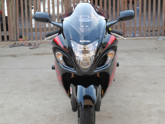 ขาย hayabusa ปี 2011 ทะเบียนแท้ ขาย hayabusa ปี 2011 ทะเบียนแท้